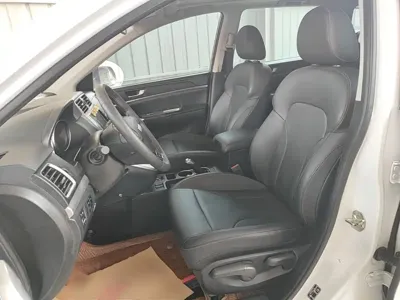 Haval M6 2020, 76700 км, за 28300 CNY - фото 15