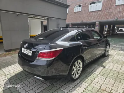 ChevroletGMDaewoo Alpheon 2014, 91887 км, за 5950000 KRW - фото 5