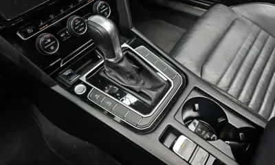 Volkswagen Passat 2018, 136692 км, за 16500000 KRW - фото 9