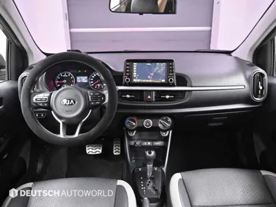 Kia Morning 2018, 72419 км, за 8500000 KRW - фото 7