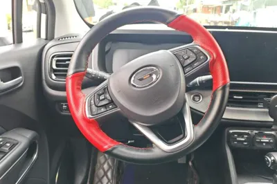 GAC Trumpchi GS3 2021, 36600 км, за 45811.52 CNY - фото 6