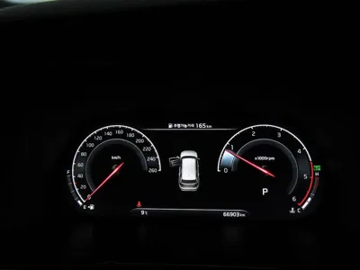 Kia Mohave 2023, 66898 км, за 35900000 KRW - фото 9