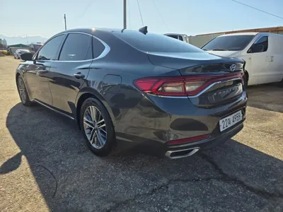 Hyundai Grandeur 2019, 176965 км, за 9950000 KRW - фото 5