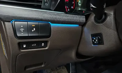 Kia K7 2018, 132023 км, за 11900000 KRW - фото 20