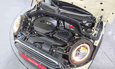MINI Cooper 2019, 70394 км, за 12500000 KRW - фото 6