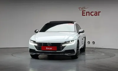 Volkswagen Arteon 2019, 94334 км, за 21000000 KRW - фото 3