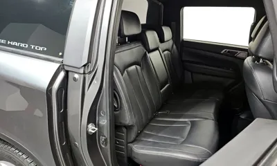 KG_Mobility_Ssangyong Rexton 2022, 106220 км, за 19500000 KRW - фото 12