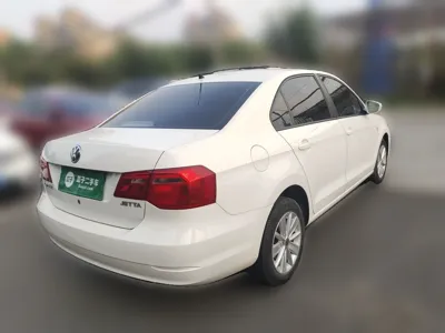 Volkswagen Jetta 2013, 193700 км, за 18946 CNY - фото 6