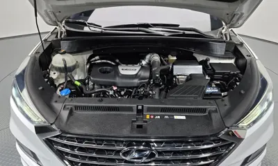 Hyundai Tucson 2019, 102219 км, за 16900000 KRW - фото 6