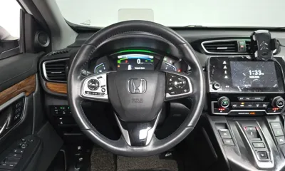 Honda CR-V 2021, 28627 км, за 33900000 KRW - фото 13