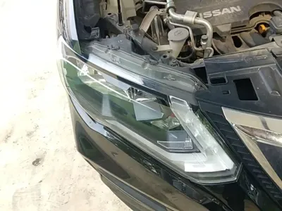 Nissan X-Trail 2019, 103900 км, за 58600 CNY - фото 12
