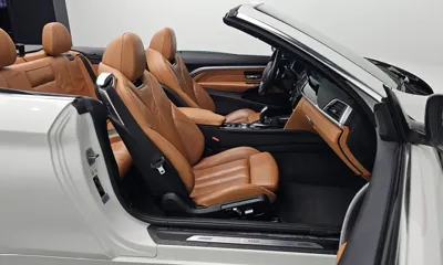 BMW 4-Series 2018, 102324 км, за 23700000 KRW - фото 10