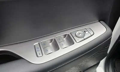 Hyundai Palisade 2020, 47600 км, за 27500000 KRW - фото 29