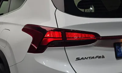 Hyundai Santafe 2022, 104870 км, за 18900000 KRW - фото 23