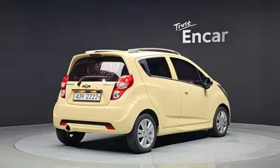 ChevroletGMDaewoo Spark 2014, 93160 км, за 2880000 KRW - фото 2