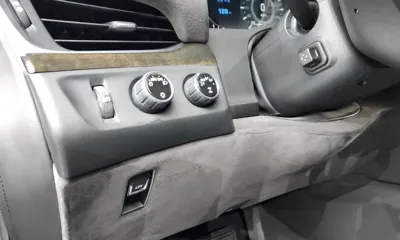 Cadillac Escalade 2019, 74563 км, за 45000000 KRW - фото 28