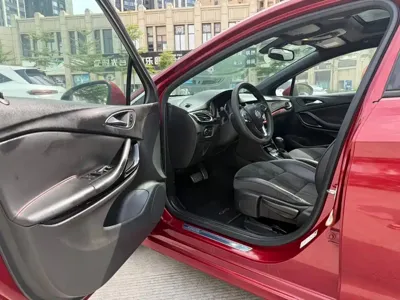 Buick Verano 2016, 158000 км, за 23800 CNY - фото 4