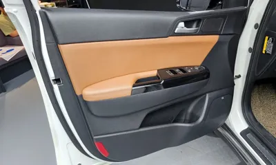 Kia Sportage 2018, 99344 км, за 14500000 KRW - фото 24