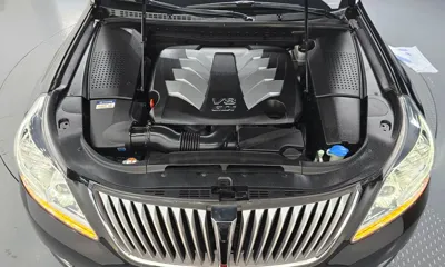 Hyundai Equus 2014, 207925 км, за 6900000 KRW - фото 6