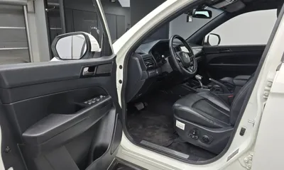 KG_Mobility_Ssangyong Rexton 2020, 102856 км, за 13700000 KRW - фото 10