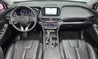 Hyundai Santafe 2019, 52386 км, за 20990000 KRW - фото 7