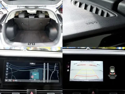 Kia Niro 2022, 16526 км, за 15800000 KRW - фото 18