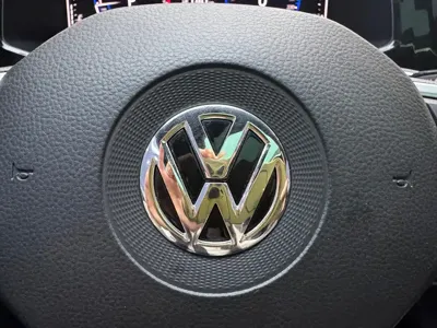 Volkswagen X 2021, 70000 км, за 90000 CNY - фото 26