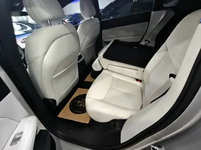 Xpeng G6 2025, 12000 км, за 128000 CNY - фото 8