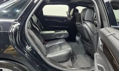 Cadillac CT6 2019, 238507 км, за 16500000 KRW - фото 12