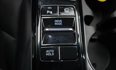 Hyundai Sonata 2022, 114477 км, за 20500000 KRW - фото 27