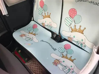 Wuling MINIEV 2022, 40500 км, за 16000 CNY - фото 11
