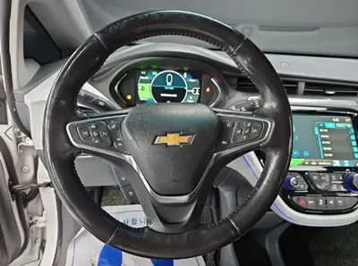 ChevroletGMDaewoo Bolt EV 2018, 243184 км, за 12490000 KRW - фото 9