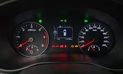 Kia Sportage 2017, 110785 км, за 11800000 KRW - фото 8