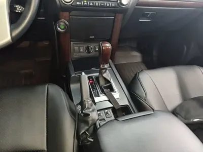 Toyota Prado 2017, 90399 км, за 220600 CNY - фото 14