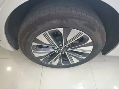 Buick E5 2025, 18000 км, за 127400 CNY - фото 23