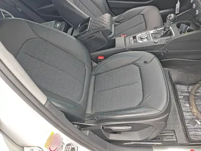 Audi A3 2018, 147000 км, за 41200 CNY - фото 25