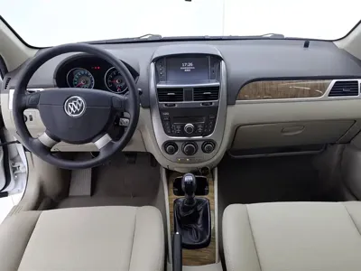 Buick Excelle 2016, 106600 км, за 14500 CNY - фото 12