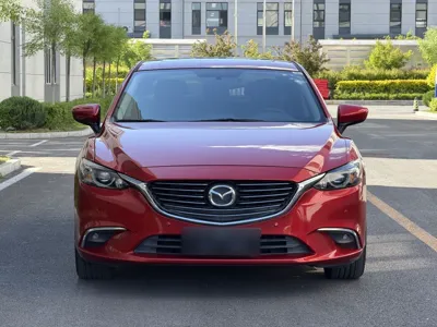 Mazda Atenza 2017, 17000 км, за 83713.78 CNY - фото 2