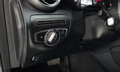 Mercedes-Benz GLC-Class 2019, 13014 км, за 33300000 KRW - фото 30