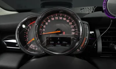 MINI Cooper 2020, 33645 км, за 18900000 KRW - фото 30