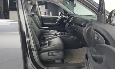 Honda Pilot 2019, 72170 км, за 24800000 KRW - фото 11