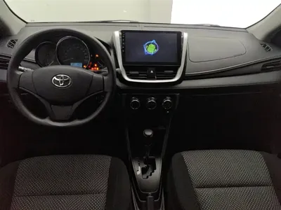 Toyota Vios 2018, 100300 км, за 32800 CNY - фото 12