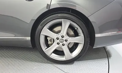 Genesis G80 2021, 149410 км, за 25990000 KRW - фото 21