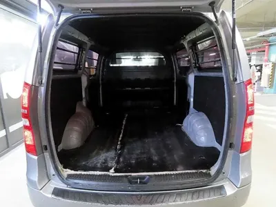 Hyundai Starex 2015, 210176 км, за 6800000 KRW - фото 16
