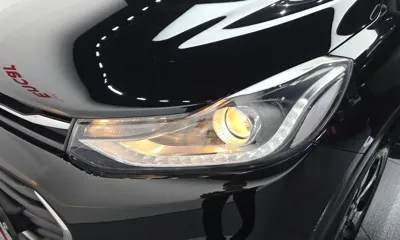 ChevroletGMDaewoo Trax 2018, 108450 км, за 6800000 KRW - фото 22