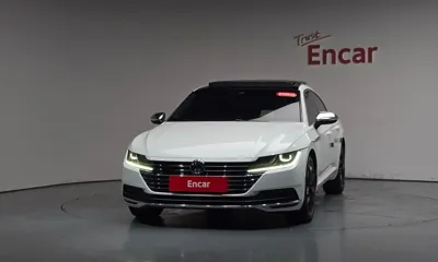 Volkswagen Arteon 2019, 83556 км, за 20500000 KRW
