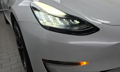 Tesla Model 3 2020, 68984 км, за 28900000 KRW - фото 22