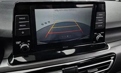 Kia Seltos 2020, 101737 км, за 15900000 KRW - фото 15