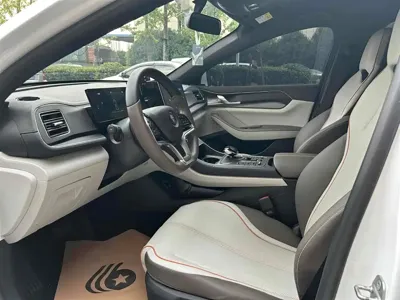BYD Qin Plus 2023, 32000 км, за 68800 CNY