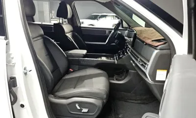 Hyundai Santafe 2025, 12789 км, за 36900000 KRW - фото 26
